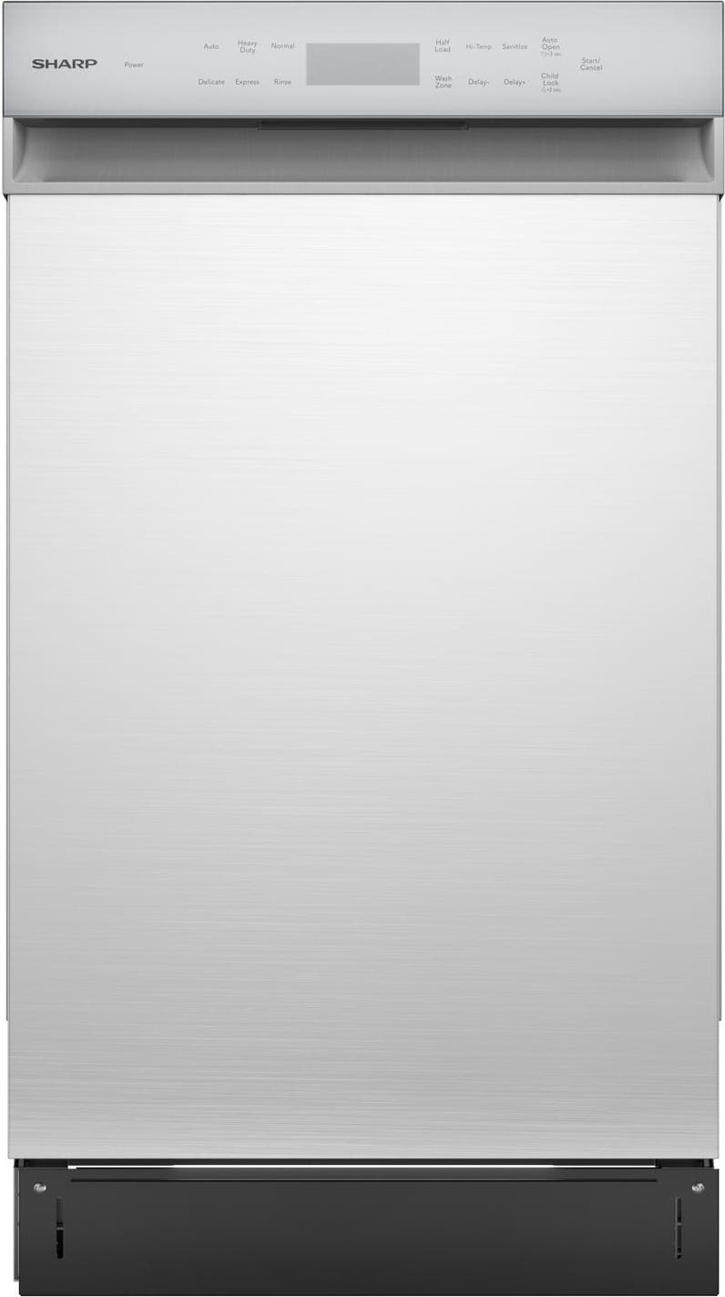 Sharp SDW4523MS