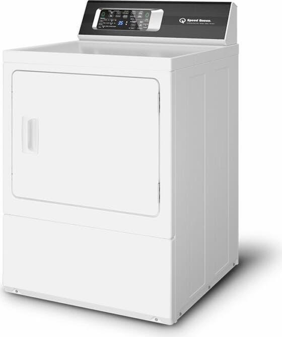 Speed Queen DR7004WE White