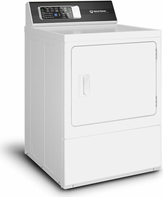 Speed Queen DR7004WE White