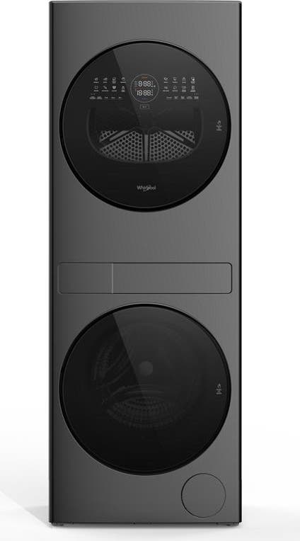 Whirlpool WFH5424SJ Titanium Metallic