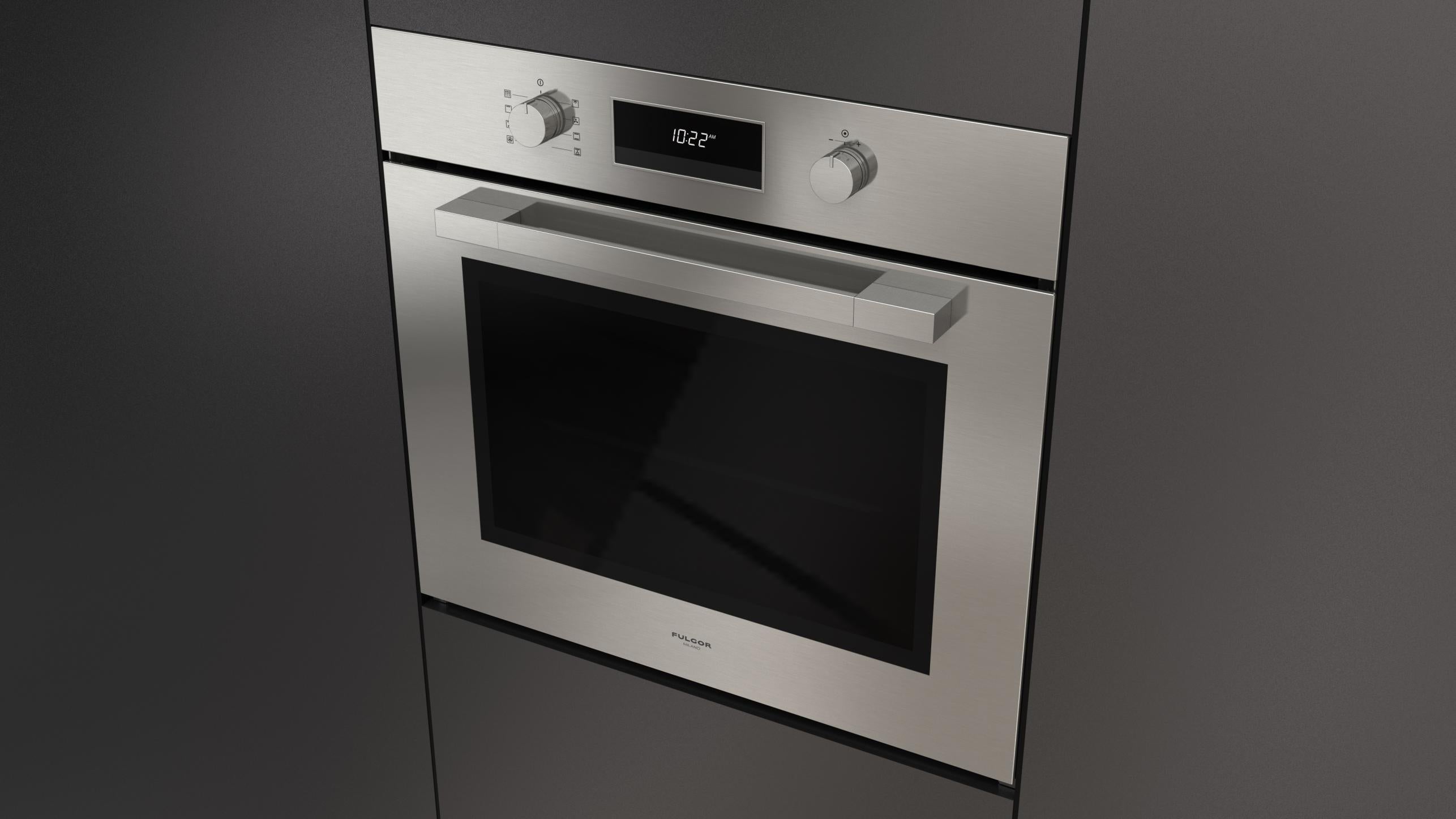 Fulgor Milano Convection Wall Oven - Thumbnail 2