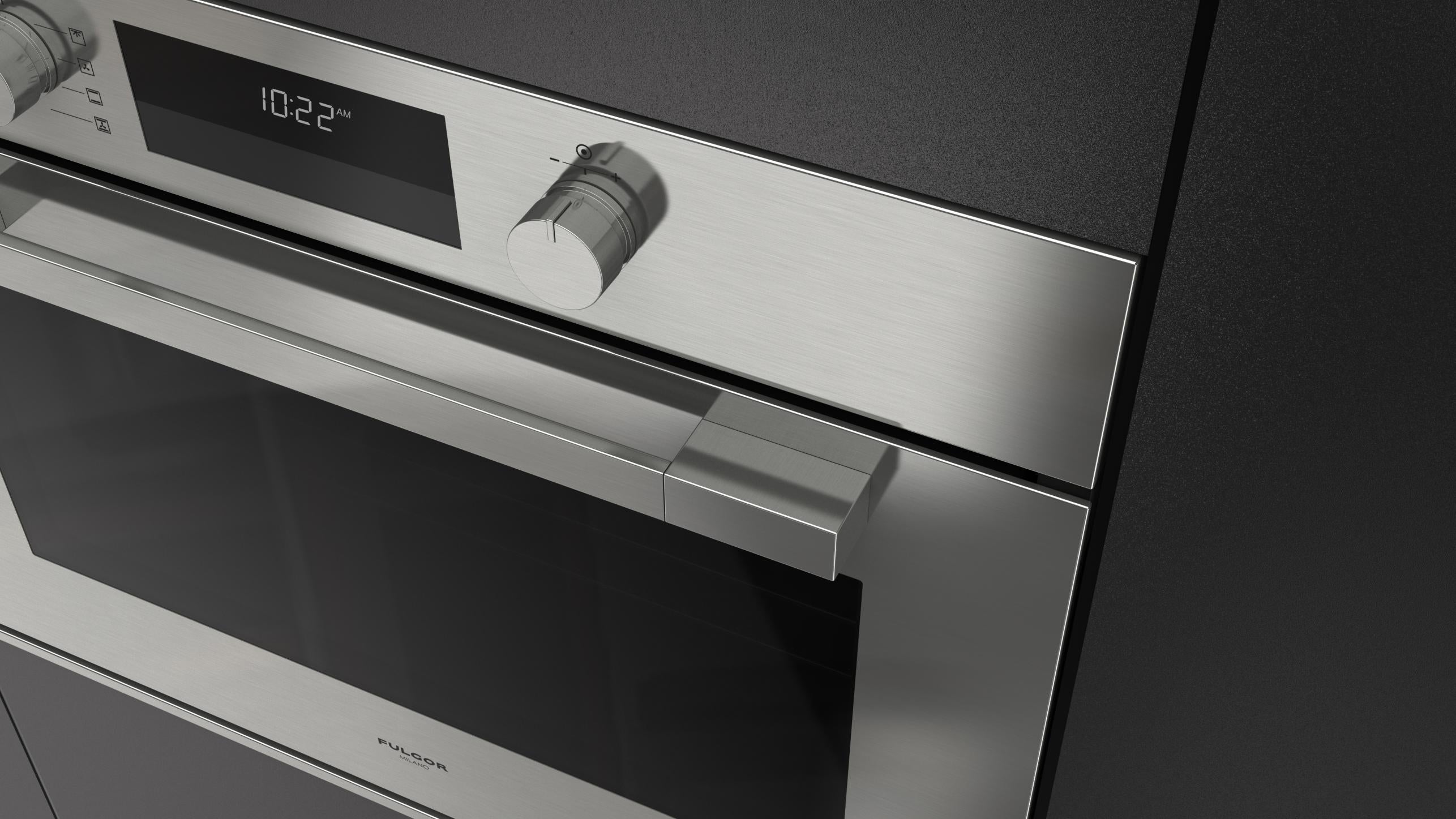 Fulgor Milano F1MSP30S1 Oven - Thumbnail 2
