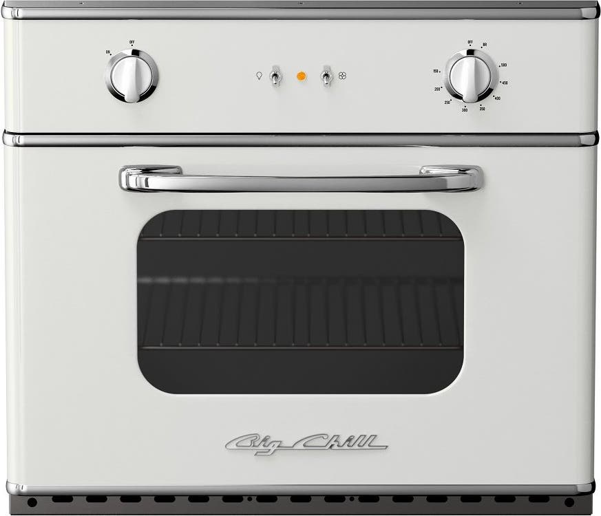 Big Chill BCWO30AWSV2CW