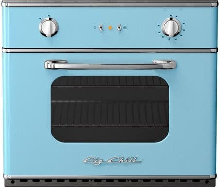 Big Chill BCWO30AWSV2BB