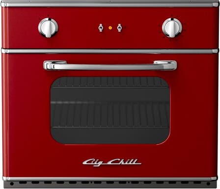 Big Chill BCWO30AWSV2CR