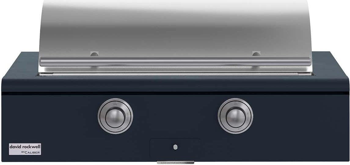 Caliber CRG42BL00A104H04 Juniper With Stainless Steel Hardware, Liquid Prop...