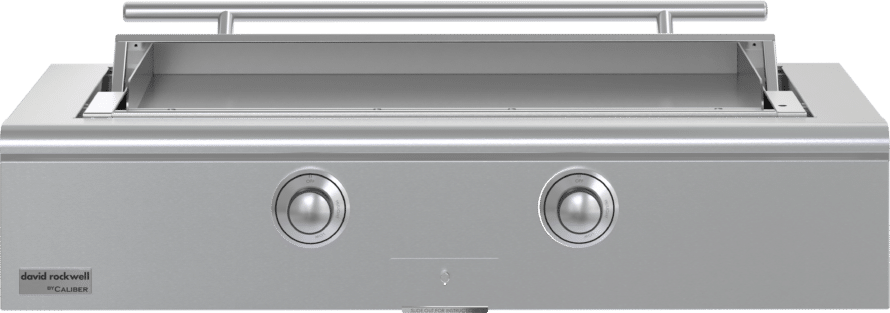 Caliber CRG48BL01A027H02