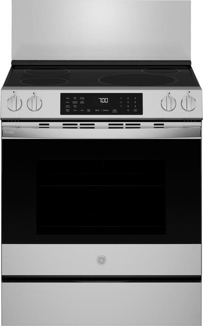 GE UX12B30PSS Stainless Steel