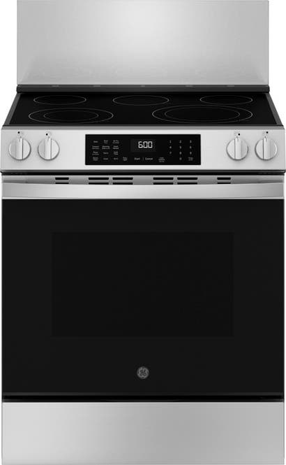 GE UX12B30PSS Stainless Steel