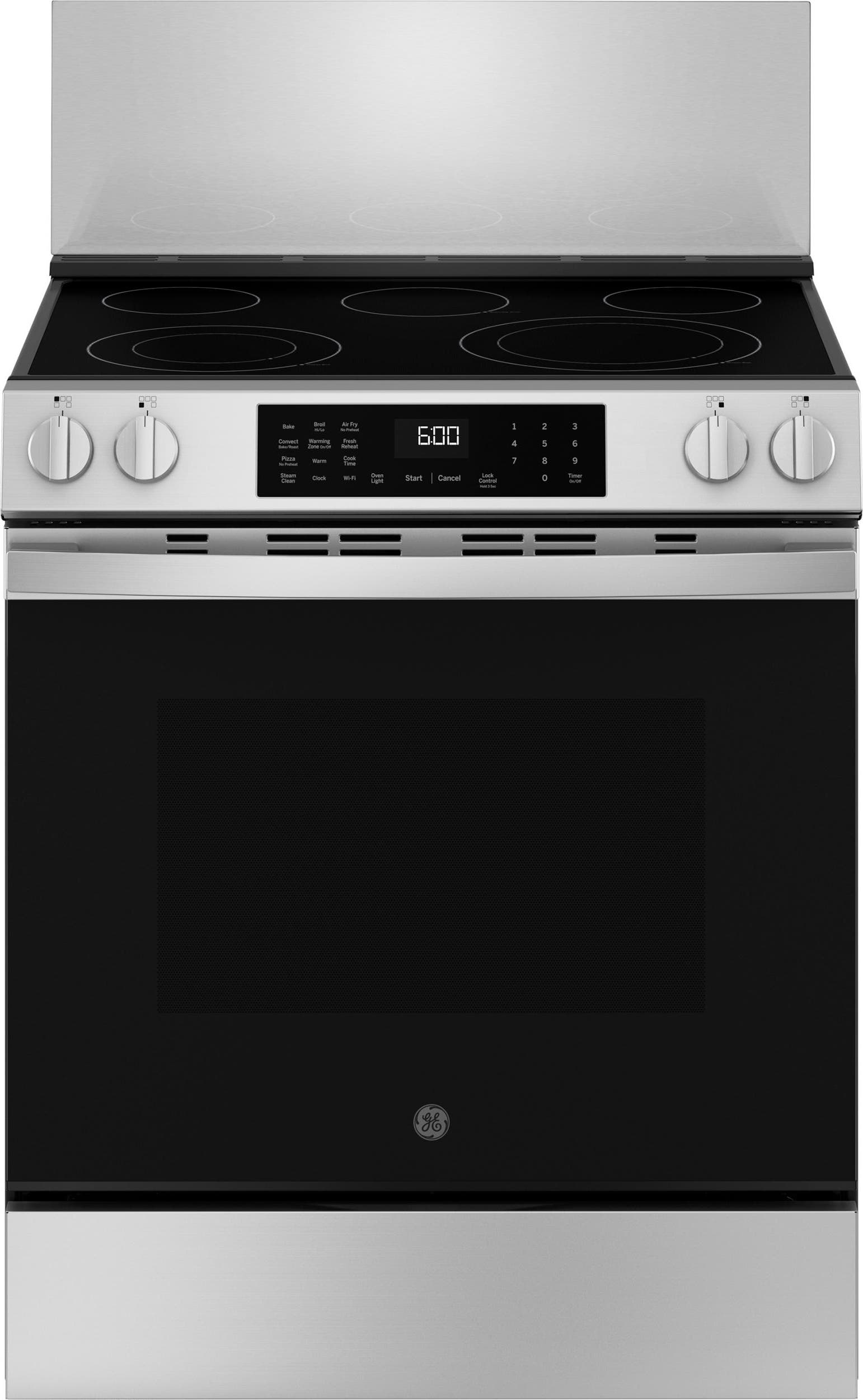 GE UX12B30PSS Stainless Steel