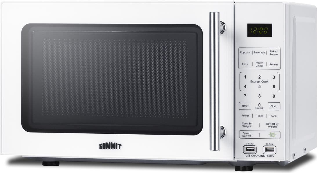 Summit SM904WA White