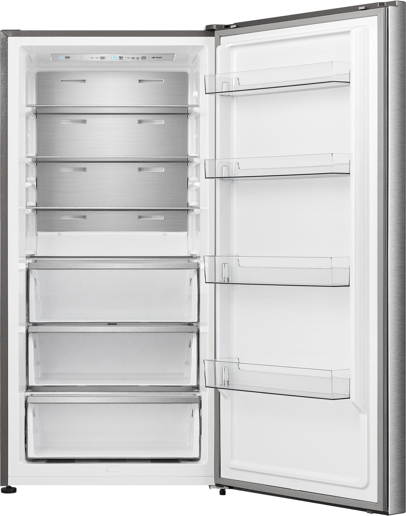 Forno FFFFD172228RS Stainless Steel, Right Swing