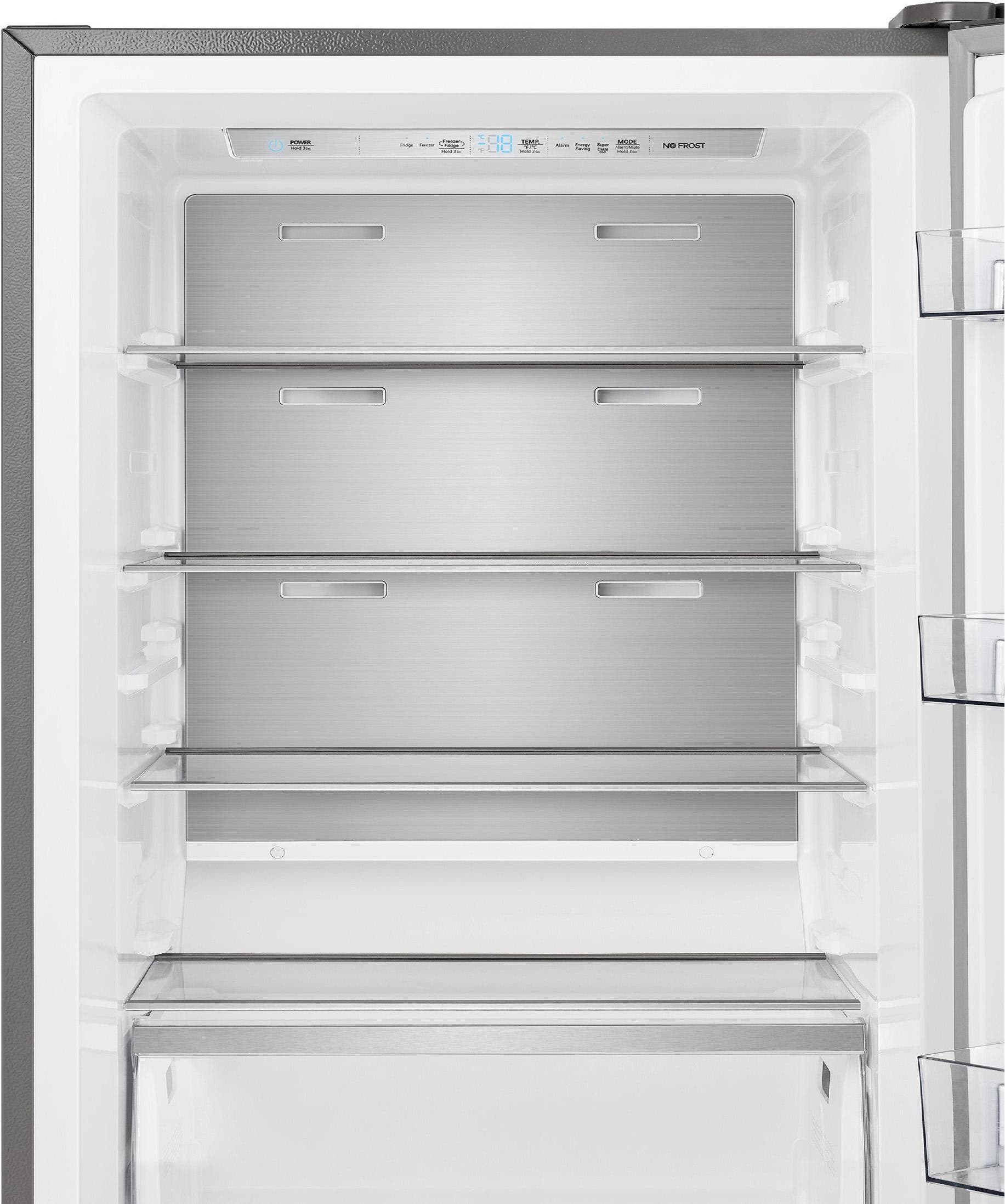 Forno FFFFD172228RS Stainless Steel, Right Swing