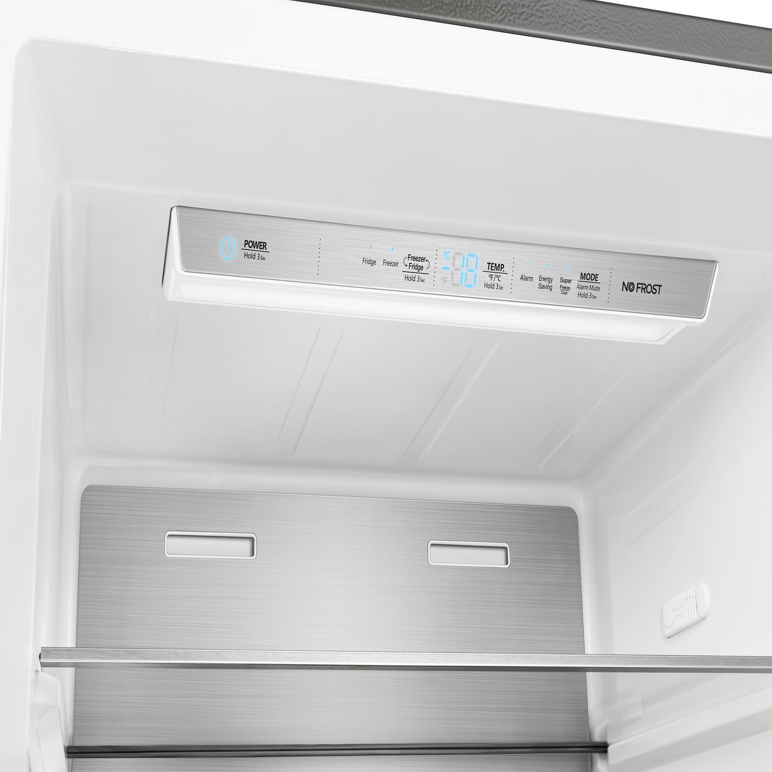 Forno FFFFD172228RS Stainless Steel, Right Swing
