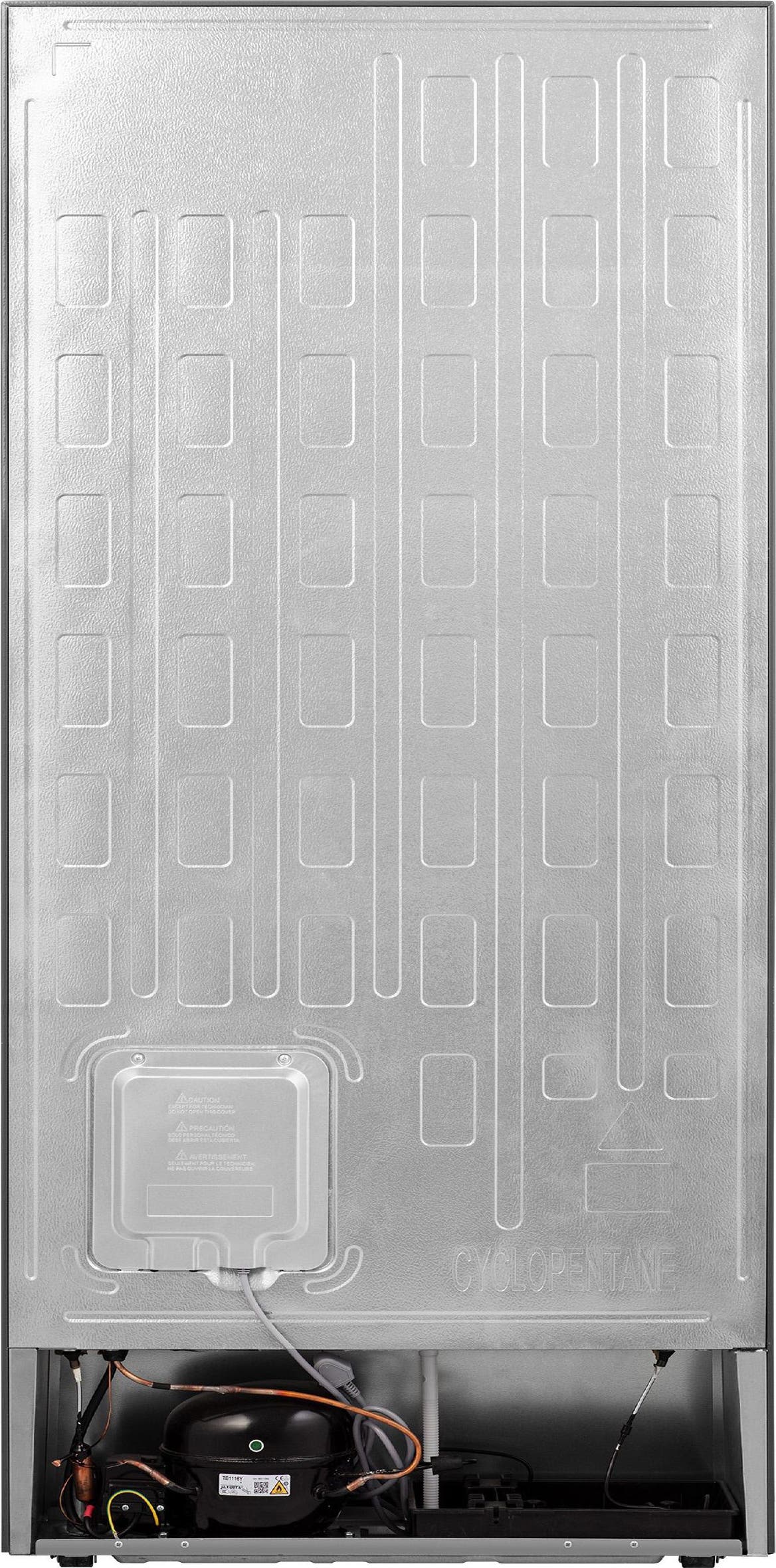 Forno FFFFD172228RS Stainless Steel, Right Swing