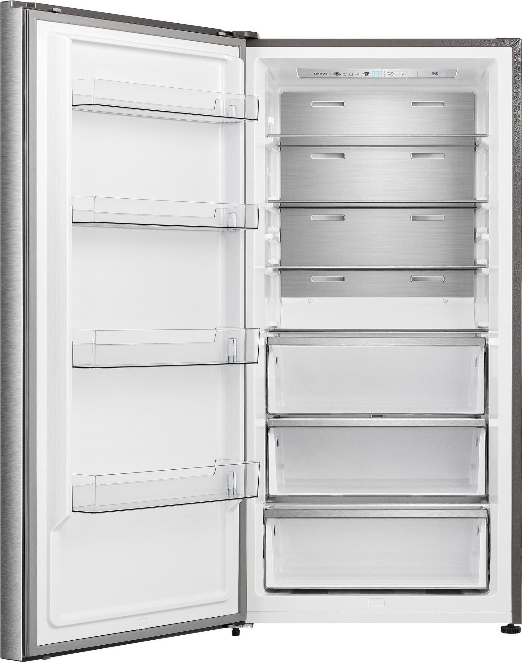 Forno FFFFD172228LS Stainless Steel, Left Swing