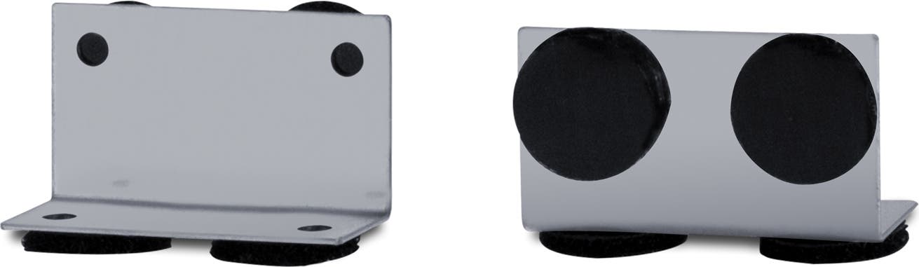 Summit MRF72WALHD Left Hinge, White