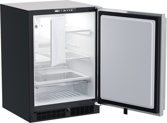 Marvel MLRF224SS01A Stainless Steel