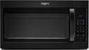 1.9 Cu. Ft. Over The Range Microwave With Sensor Cooking Technology And 9 Cooking Modes