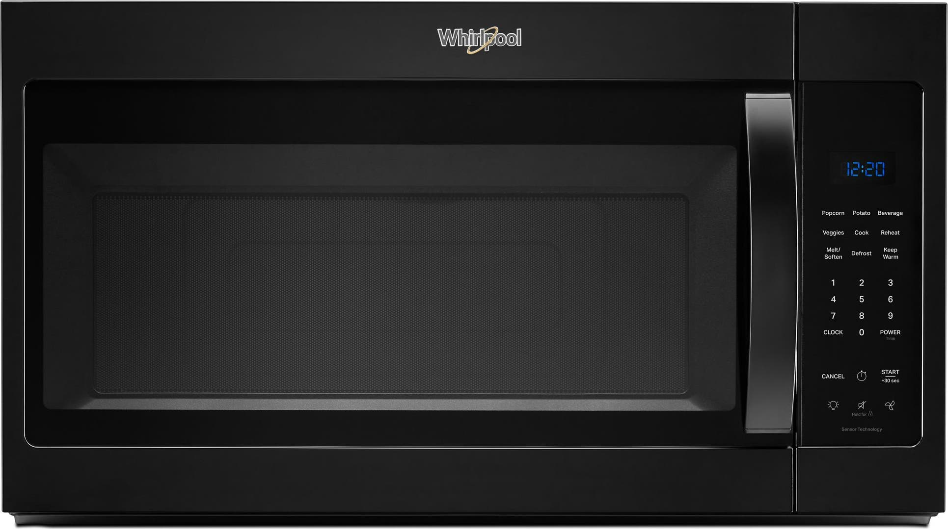 Whirlpool WMMS3230SB