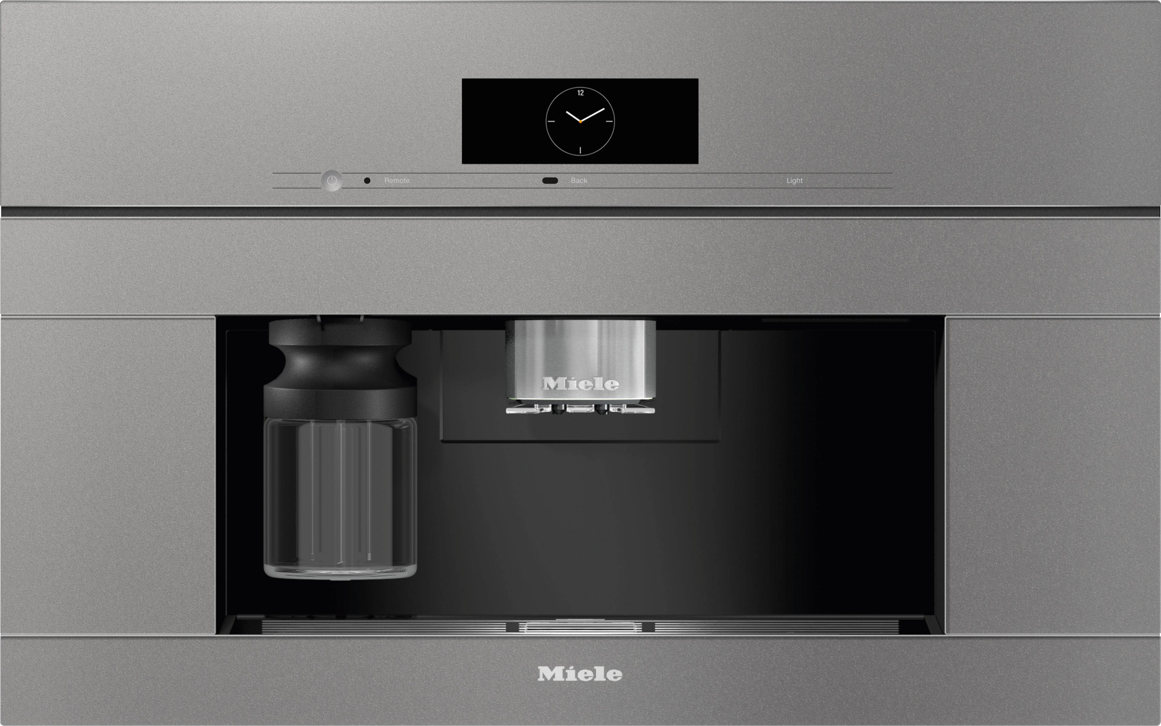 Miele CVA7875GG