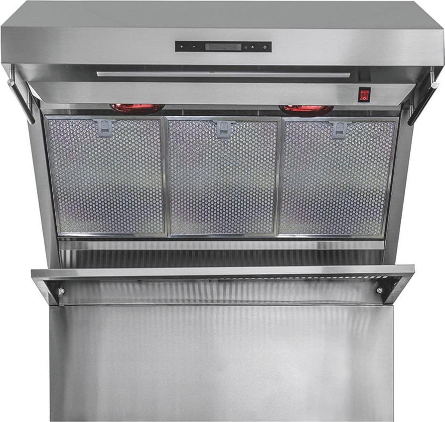 Forno FRHWM502936HB