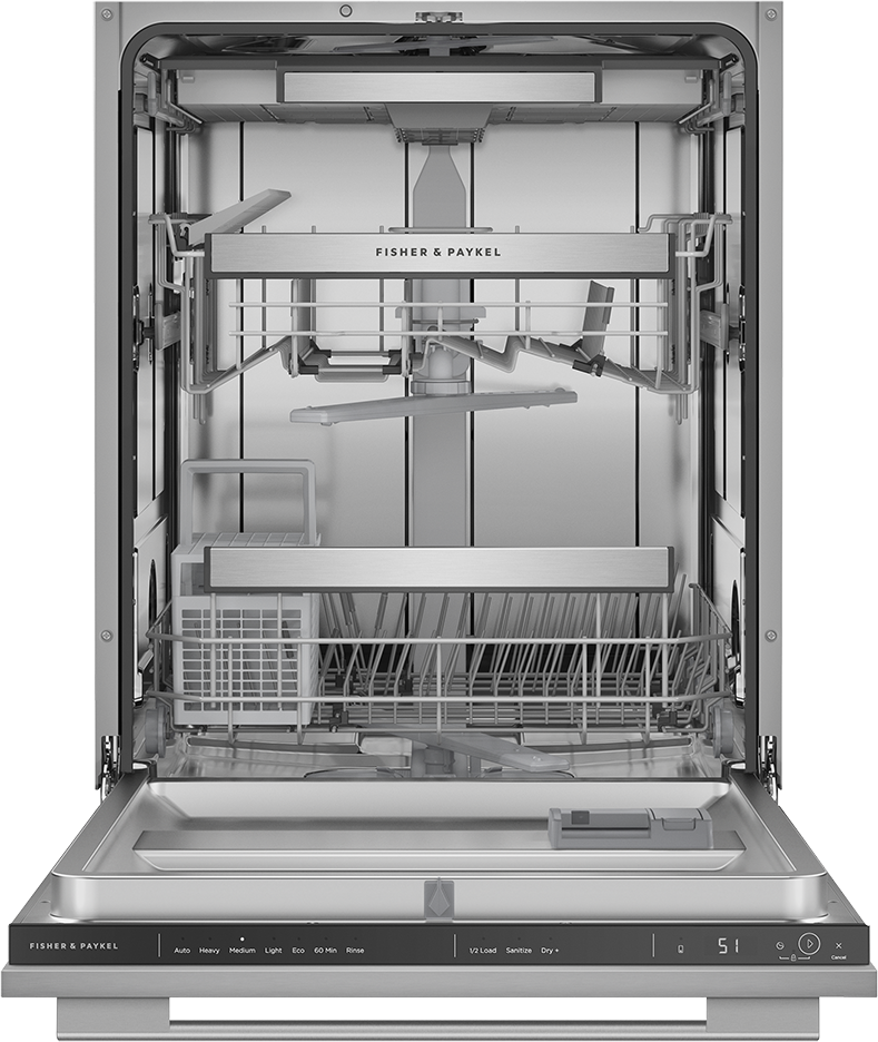 Fisher Paykel DW24UT2I3 Tall