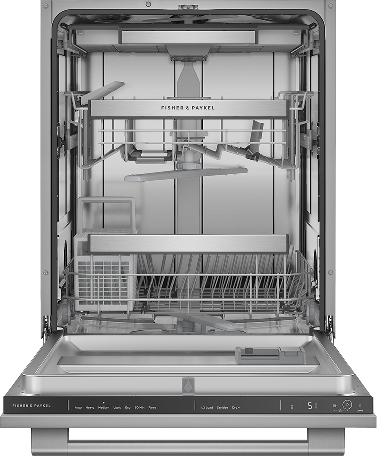 Fisher Paykel DW24UT2I3 Tall