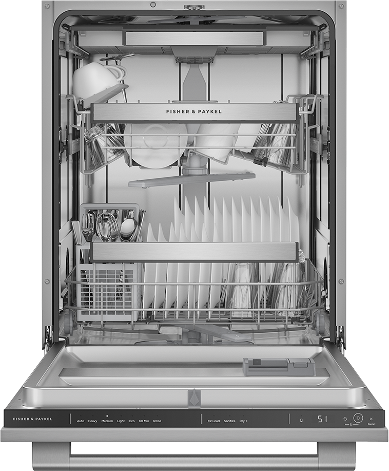 Fisher Paykel DW24UT2I3 Tall