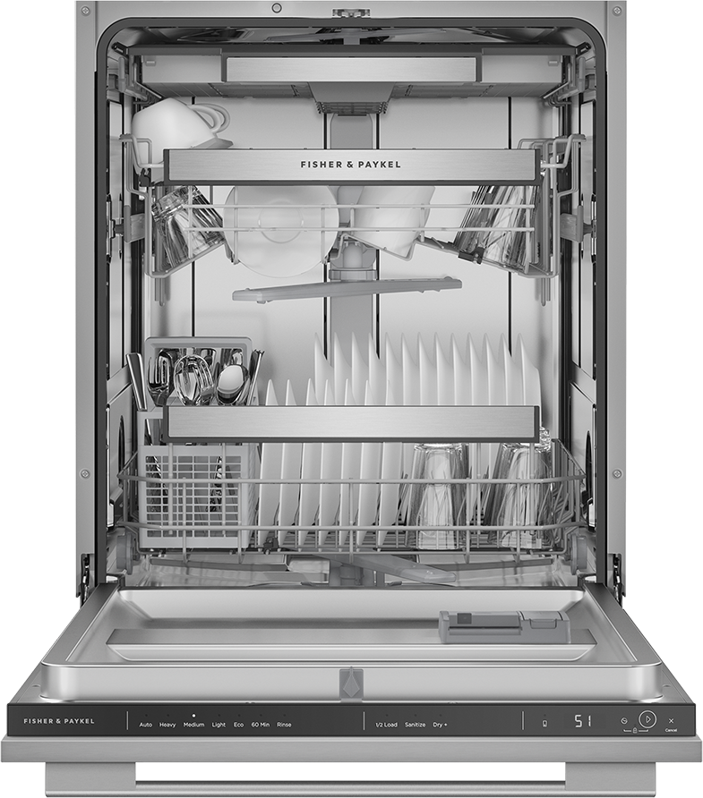 Fisher Paykel DW24U2I3 Panel Ready
