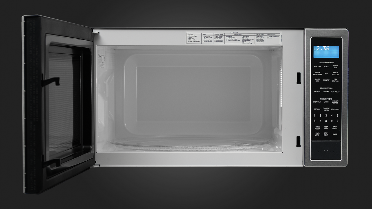 Fulgor Milano F4MWO24S1 Stainless Steel