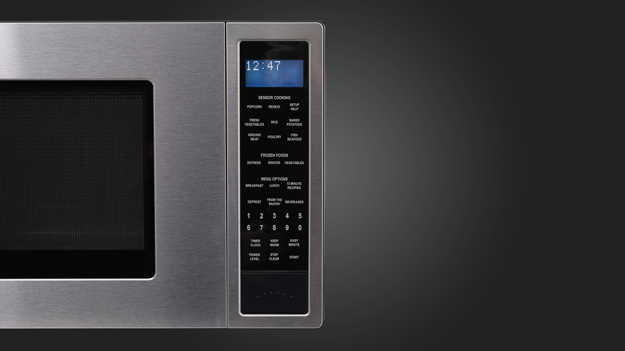 Fulgor Milano F4MWO24S1 Stainless Steel