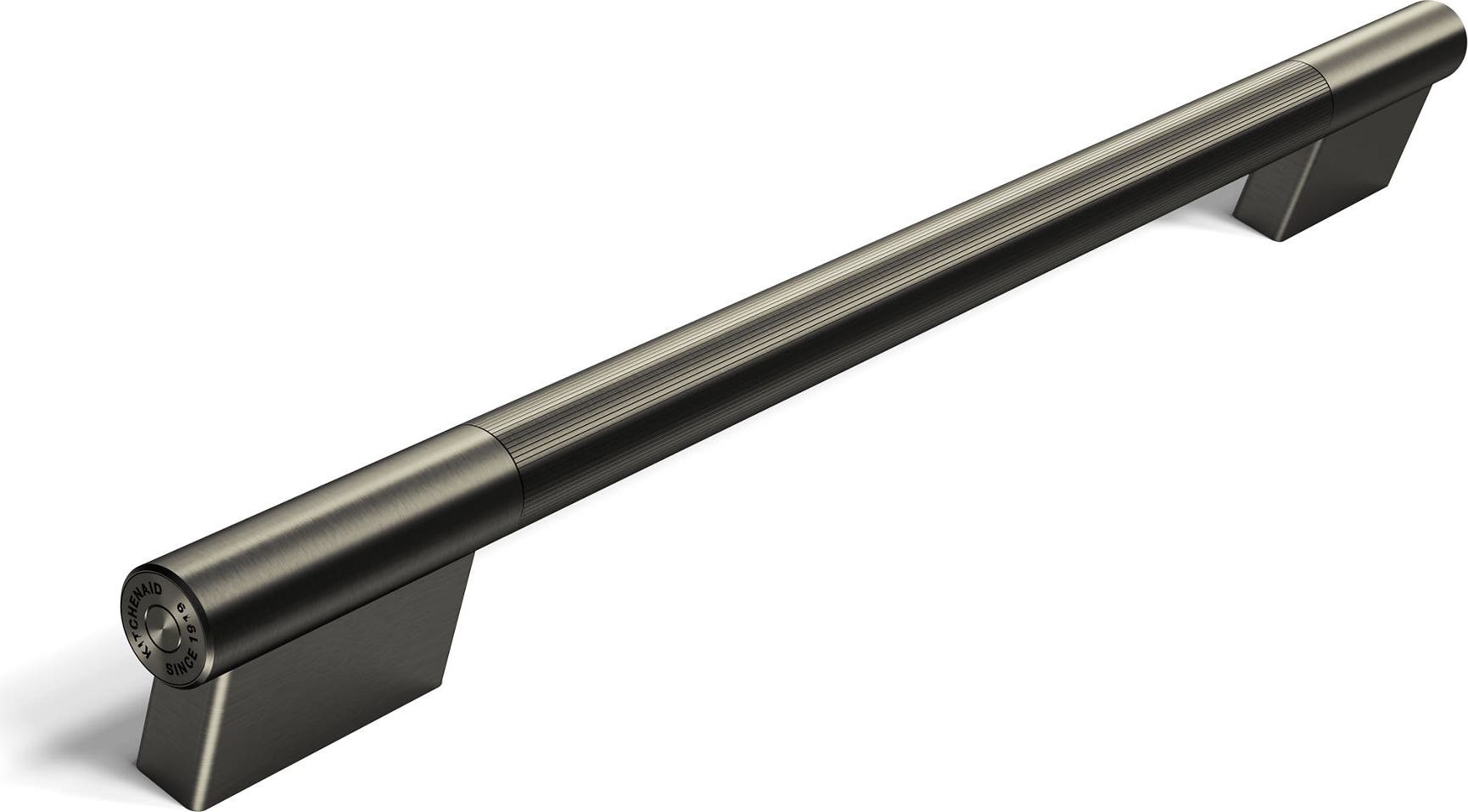 Black Ore Handle Hardware Accessory Kit For Kitchenaid® Dishwasher