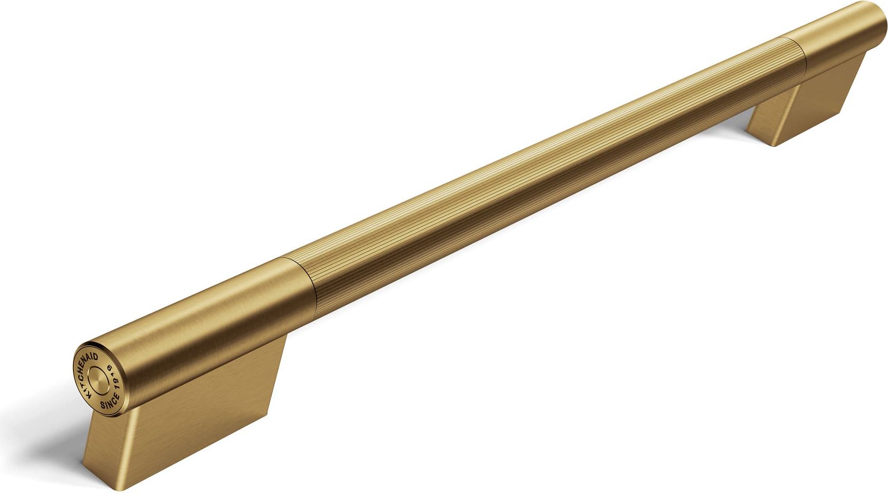 Brass Handle Hardware Accessory Kit For Kitchenaid® Dishwasher