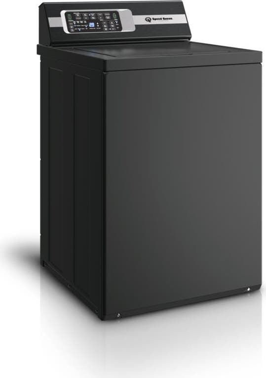 Speed Queen TR7006BN Matte Black