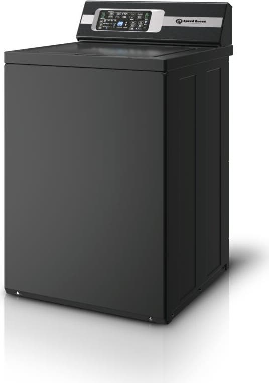 Speed Queen TR7006BN Matte Black