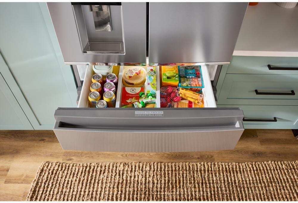 Whirlpool WRMC7036RV 36