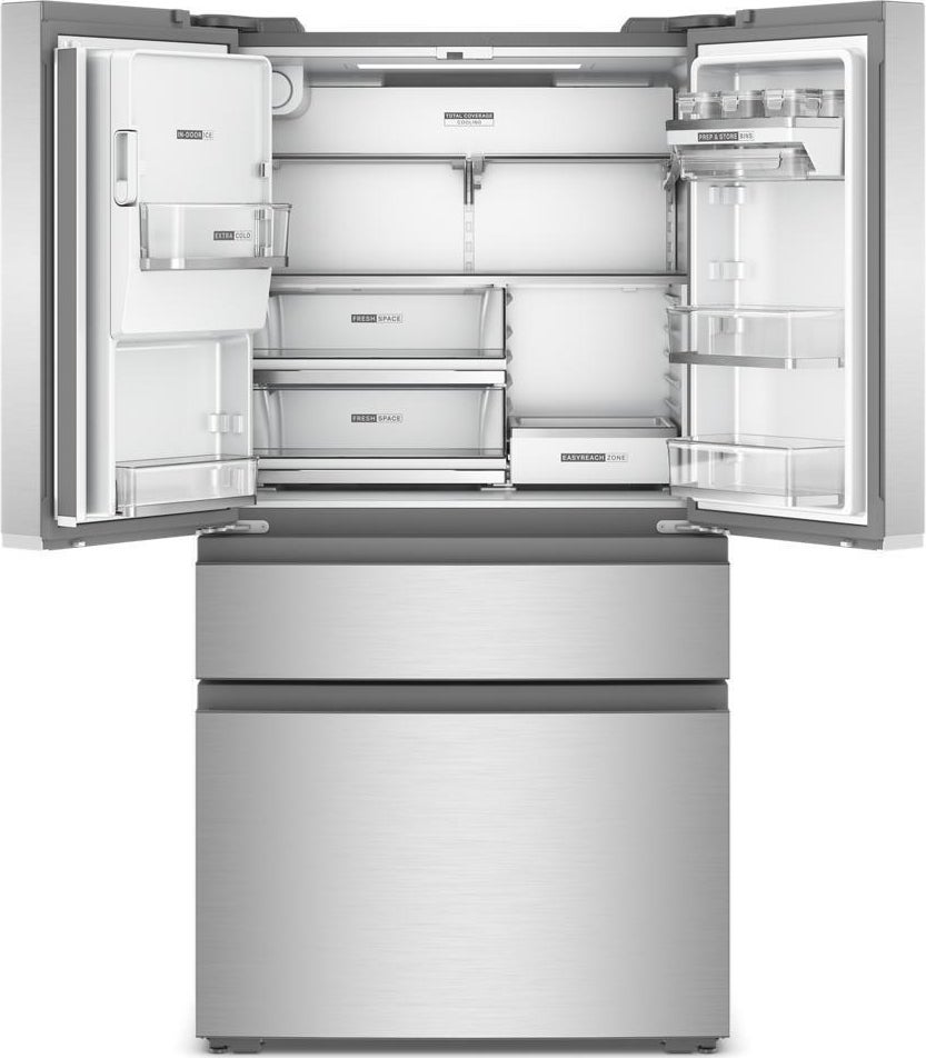 Whirlpool WRMC7036RZ 36