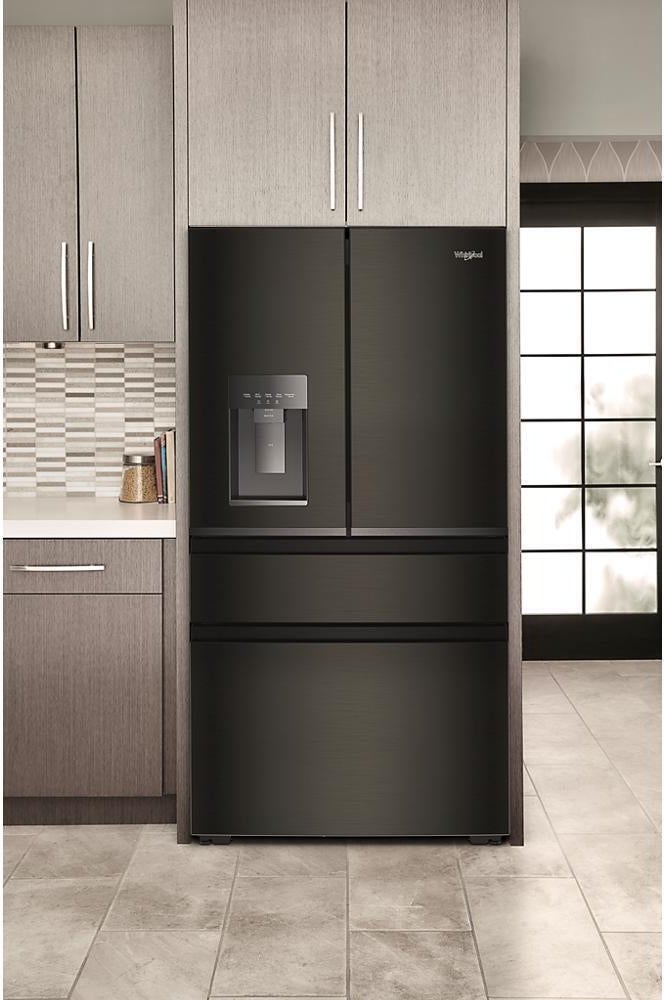 Whirlpool WRMC7036RV 36