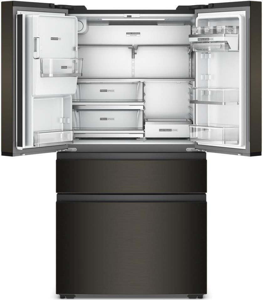 Whirlpool WRMC7036RV 36