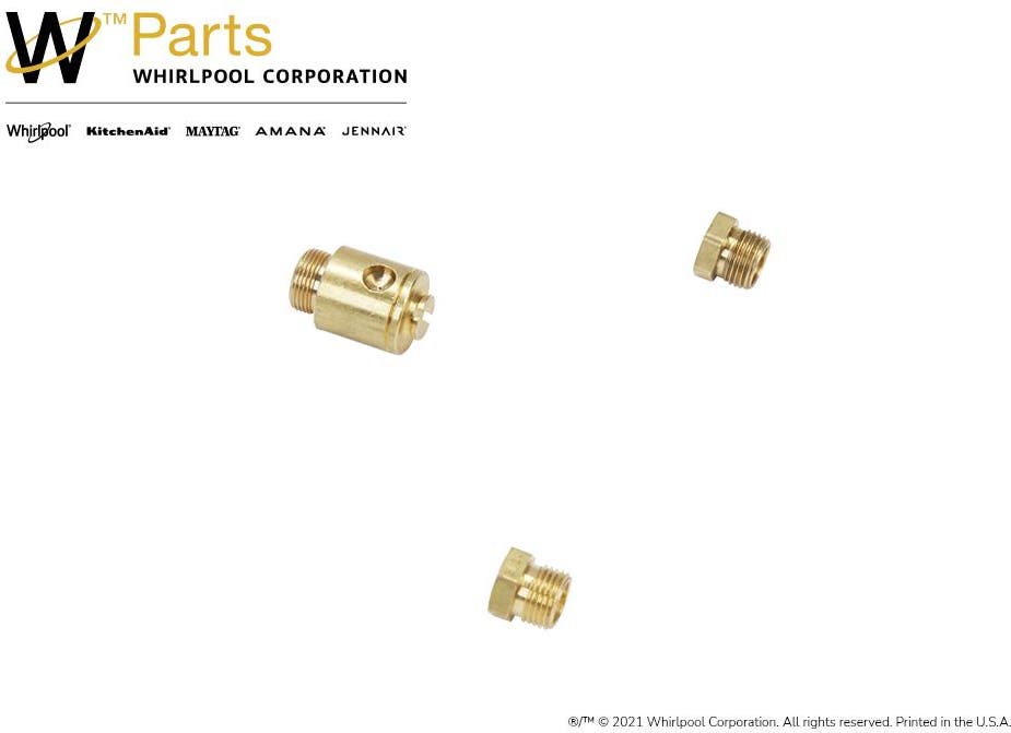 Whirlpool 3392235A LP Conversion Kit