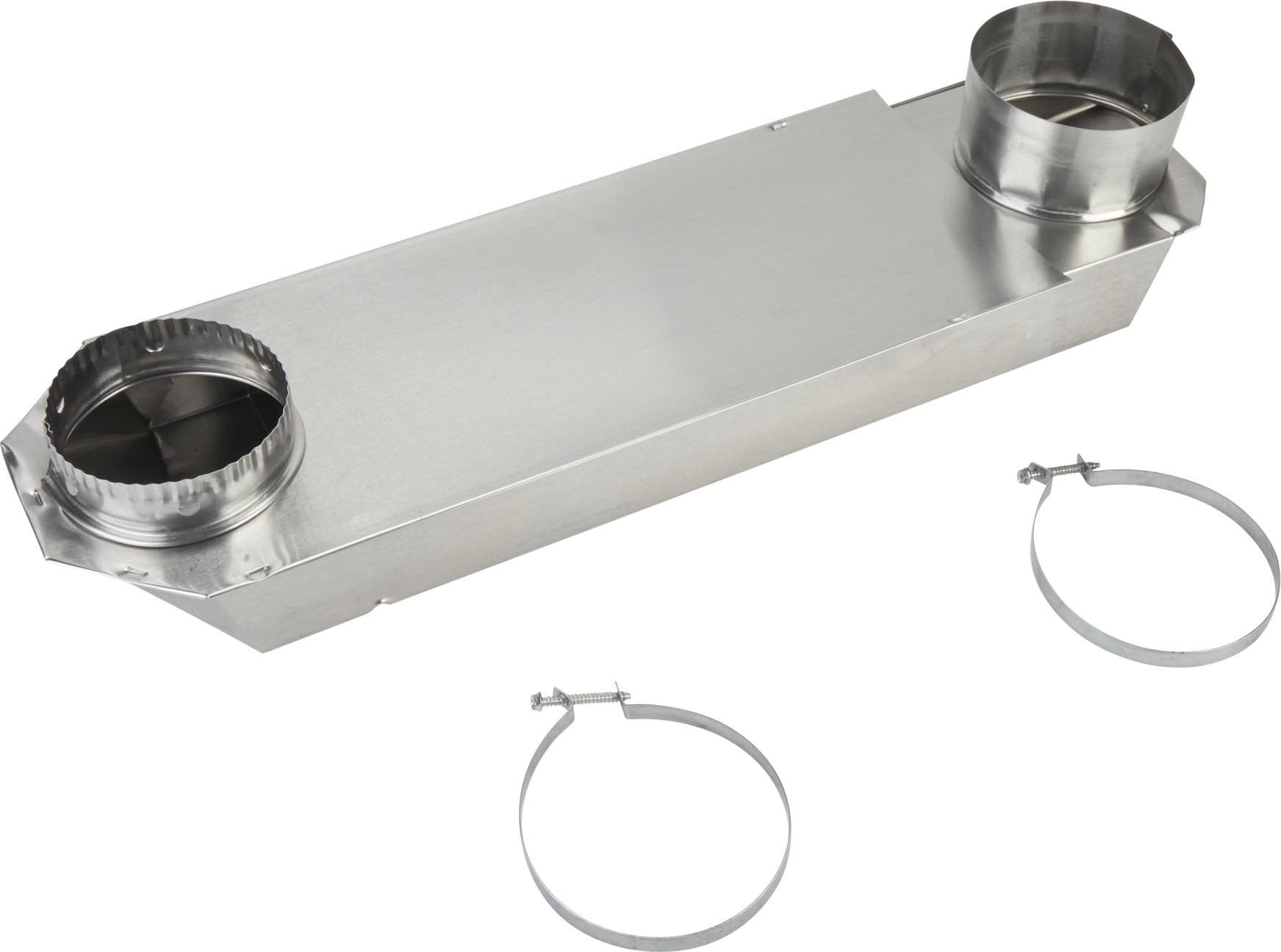 Whirlpool 4396011RP Dryer Periscope - 18" to 29"