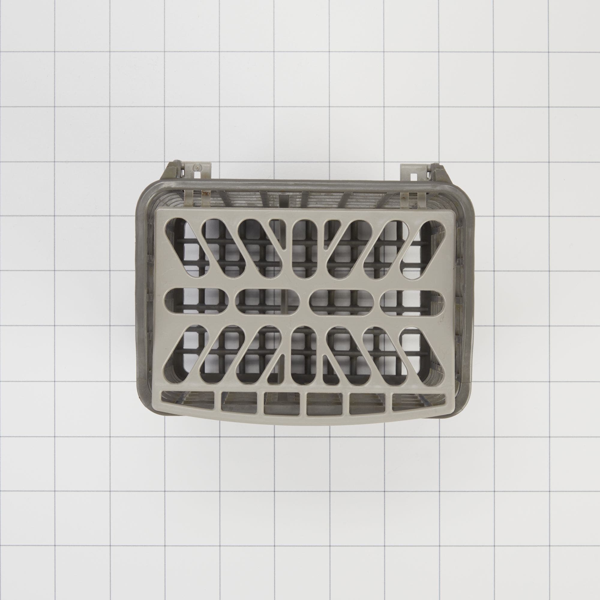 Whirlpool DISHEXTEND Other
