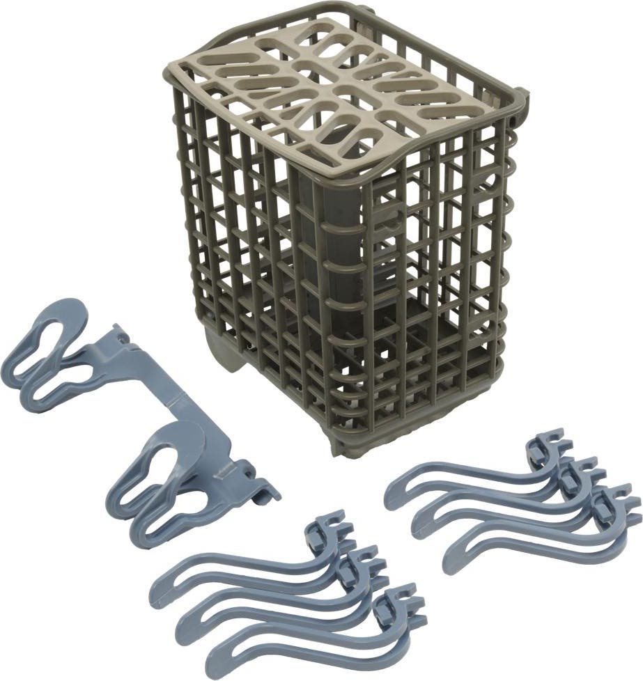 Whirlpool DISHEXTEND Other