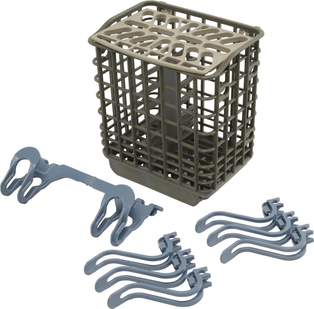 Whirlpool DISHEXTEND Other