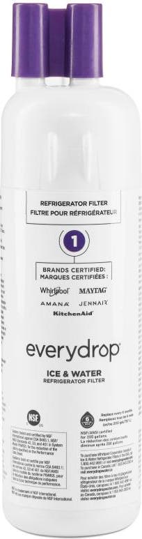Whirlpool EDR1RXD1