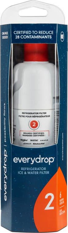 Whirlpool EDR2RXD1 (Pack of 1)