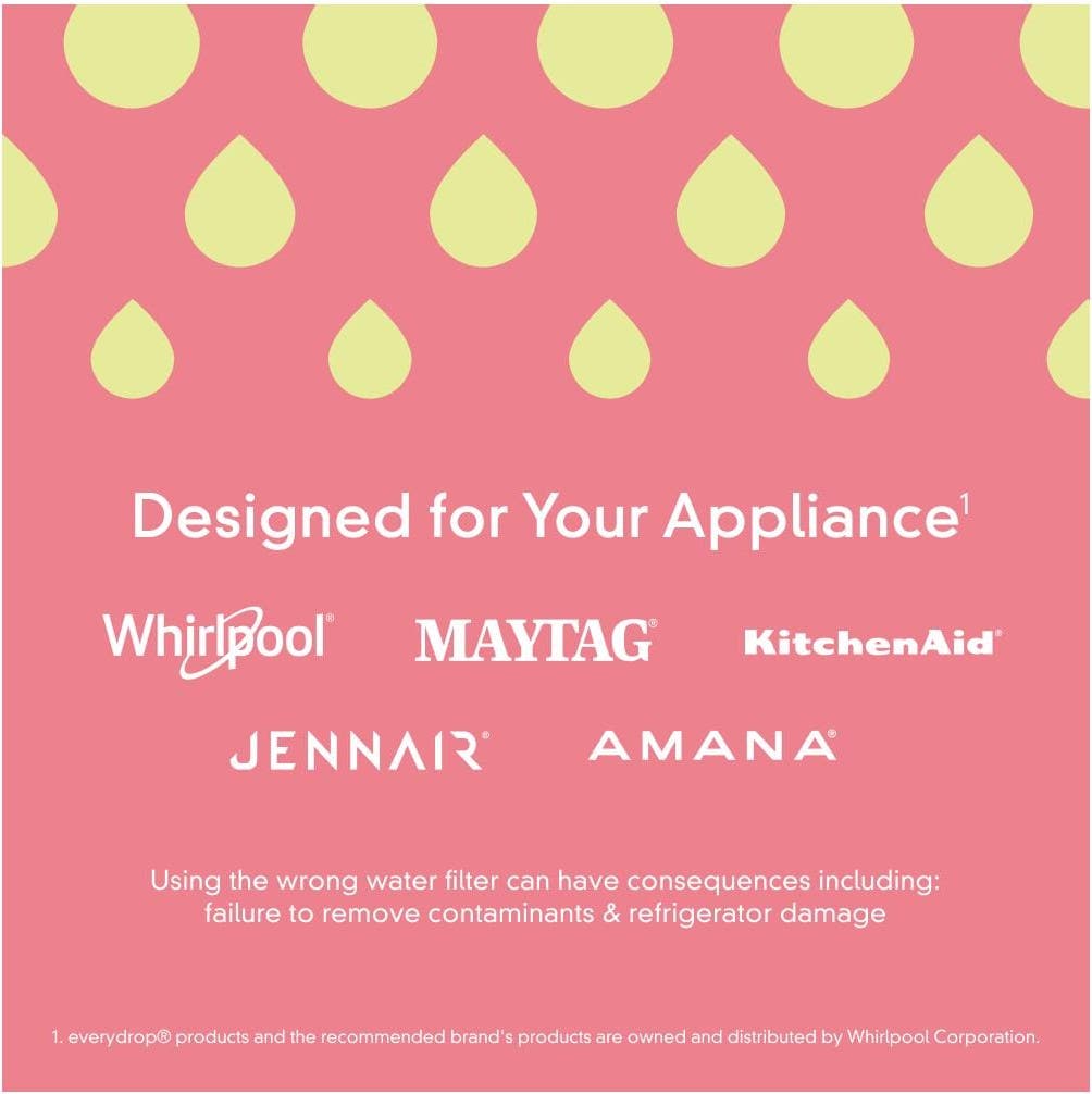 Whirlpool EDR2RXD1 (Pack of 1)
