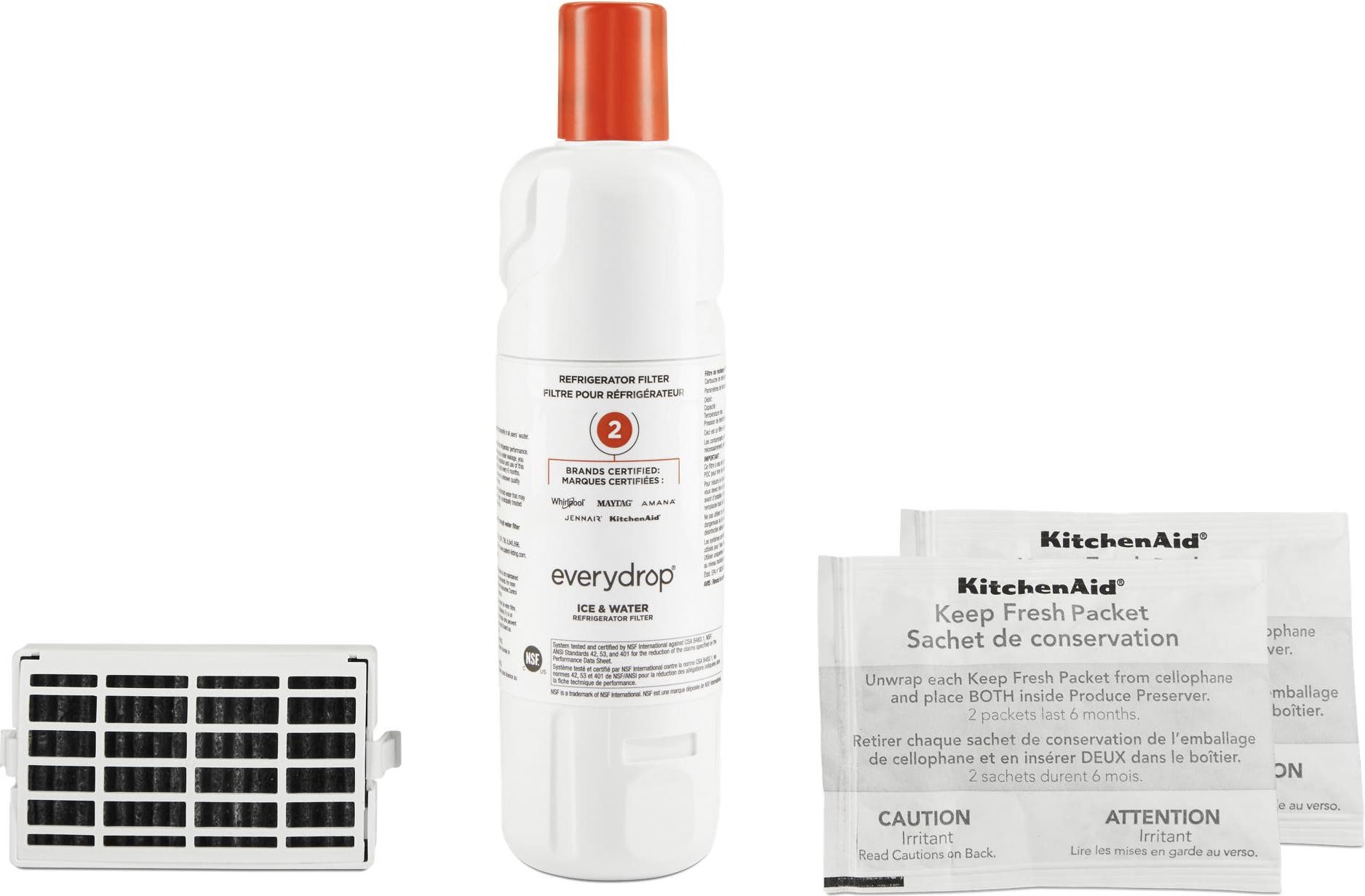 Whirlpool EDR2RXD1 (Pack of 1)