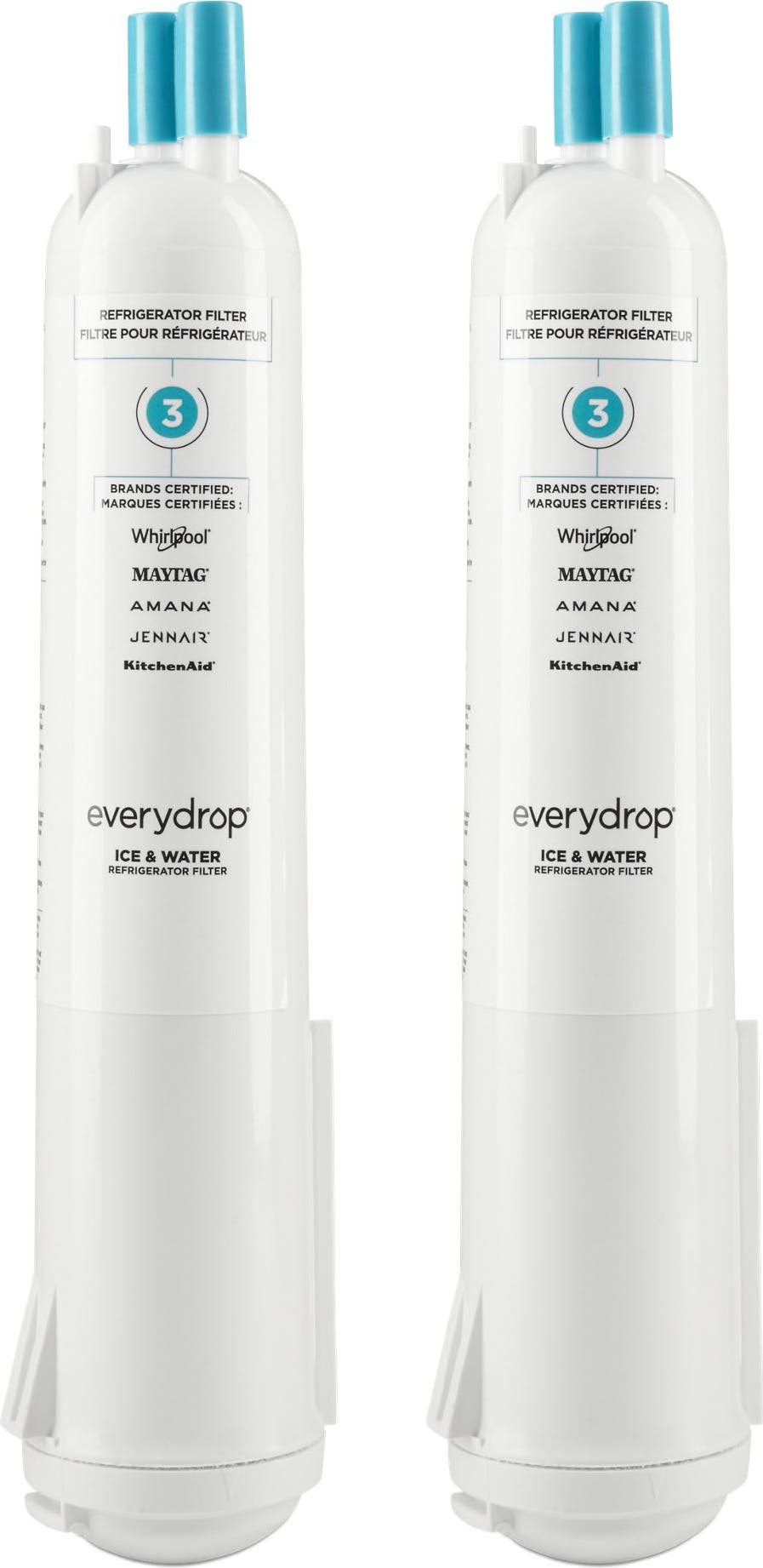 Whirlpool EDR3RXD1 Pack of 1